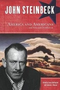 Cover: America and Americans and Selected Nonfiction - Viking Books