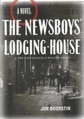 Cover: The Newsboys' Lodging-House - Viking Books