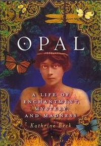 Enlarge image Cover: Opal - Viking Books