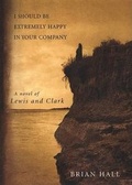 Cover: I Should Be Extremely Happy in Your Company - Viking Books