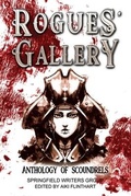Cover: Rogues' Gallery - Computing Advantages & Training P/L