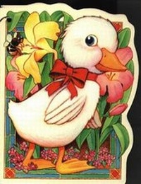 Enlarge image Cover: The Very Little Duck - Little Simon