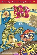 Cover: The Fume in the Tomb - Simon & Schuster