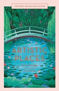 Cover: Artistic Places: Volume 5 - White Lion Publishing