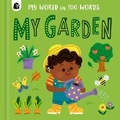 Cover: My Garden - Happy Yak
