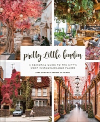 Abbildung von: Pretty Little London - Frances Lincoln