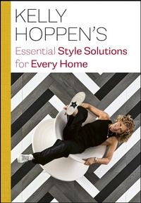 Abbildung von: Kelly Hoppen's Essential Style Solutions for Every Home - Frances Lincoln