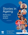 Cover: Stories in Ageing - Elsevier