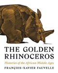 Cover: The Golden Rhinoceros - Princeton University Press
