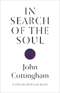 Cover: In Search of the Soul - Princeton University Press