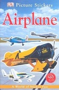 Cover: Airplane - DK Publishing (Dorling Kindersley)
