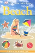 Cover: Beach - DK Publishing (Dorling Kindersley)