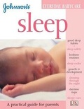 Cover: Sleep - DK Publishing (Dorling Kindersley)