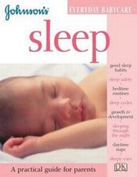 Enlarge image Cover: Sleep - DK Publishing (Dorling Kindersley)