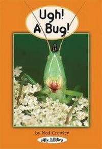 Enlarge image Cover: Ugh! - Millbrook Press