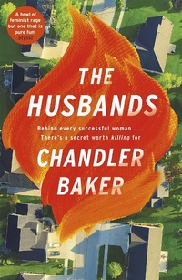Enlarge image Cover: The Husbands - Sphere