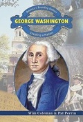 Cover: George Washington - Enslow Publishing