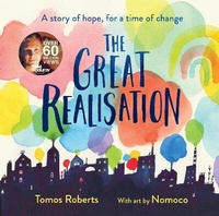Abbildung von: The Great Realisation - Farshore