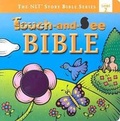 Cover: Touch and See Bible - Standard Publishing Company