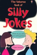 Cover: Silly Jokes - Usborne Books