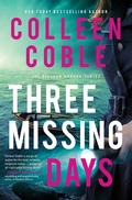 Cover: Three Missing Days - Thomas Nelson Publishers