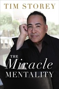 Cover: The Miracle Mentality - Harper Horizon