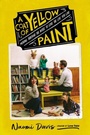 Cover: A Coat of Yellow Paint - Harper Horizon