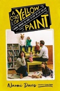 Cover: A Coat of Yellow Paint - Harper Horizon