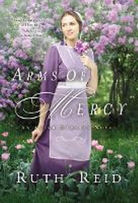 Enlarge image Cover: Arms of Mercy - Zondervan