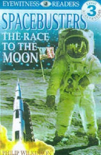 Enlarge image Cover: Spacebusters - DK Publishing (Dorling Kindersley)