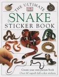 Cover: Ultimate Snake - DK Publishing (Dorling Kindersley)