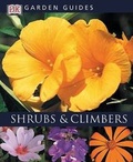 Cover: Shrubs and Climbers - DK Publishing (Dorling Kindersley)
