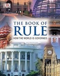 Cover: The Book of Rule - DK Publishing (Dorling Kindersley)