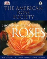 Enlarge image Cover: American Rose Society Encyclopedia of Roses - DK Publishing (Dorling Kindersley)
