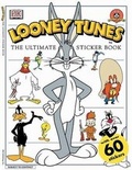 Cover: Looney Tunes Sticker Book - DK Publishing (Dorling Kindersley)