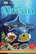 Cover: Ocean - DK Publishing (Dorling Kindersley)