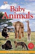 Cover: Baby Animals - DK Publishing (Dorling Kindersley)