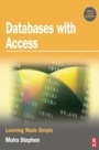 Bild: Databases with Access - Routledge