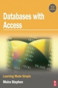 Bild vergrößern Bild: Databases with Access - Routledge