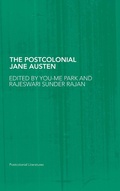 Cover: The Postcolonial Jane Austen - Routledge
