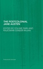 Cover: The Postcolonial Jane Austen - Routledge