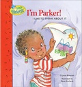 Cover: I'm Parker! - Tyndale House Publishers