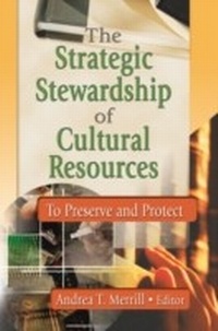 Abbildung von: The Strategic Stewardship of Cultural Resources - Routledge