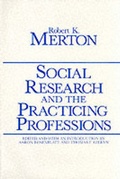 Cover: Social Research and the Practicing - Abt Books, Incorporated