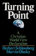Cover: Turning Point - Crossway Books