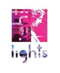 Enlarge image Cover: Lights - Pleasure Boat Studio
