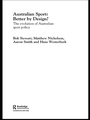 Cover: Australian Sport - Better by Design? - Routledge