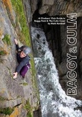 Cover: Baggy & Culm - Climbers' Club