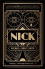 Cover: NICK - No Exit Press