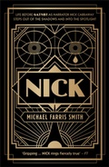 Cover: NICK - No Exit Press